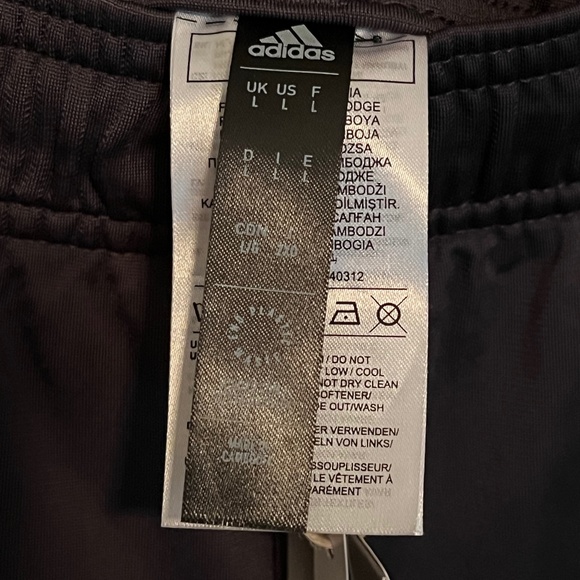 Adidas Jogger Pants - Picture 14 of 16